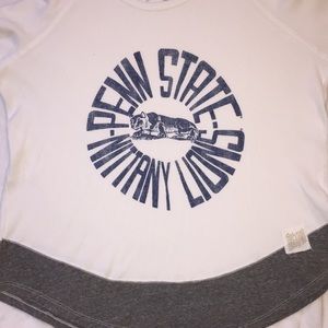 The Original Retro Brand Penn State Nittany Lions